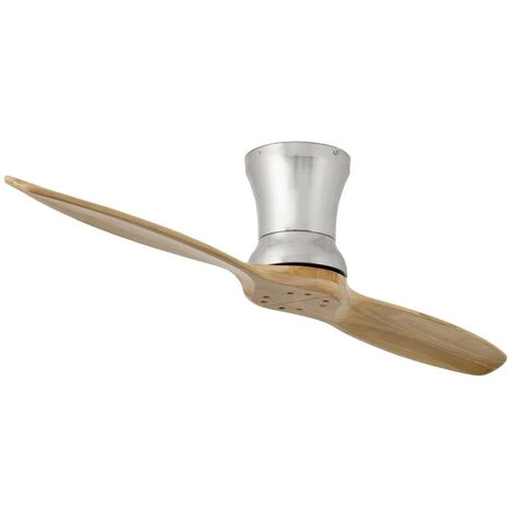 FARO BARCELONA Ventilateur De Plafond Sans Lumière Lama Réf. 33506 4 FARO BARCELONA Ventilateur De Plafond Sans Lumière Lama Réf. 33506 – Image 2