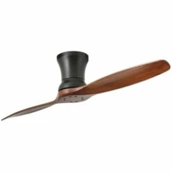 FARO BARCELONA Ventilateur De Plafond Sans Lumière Lama Réf. 33507