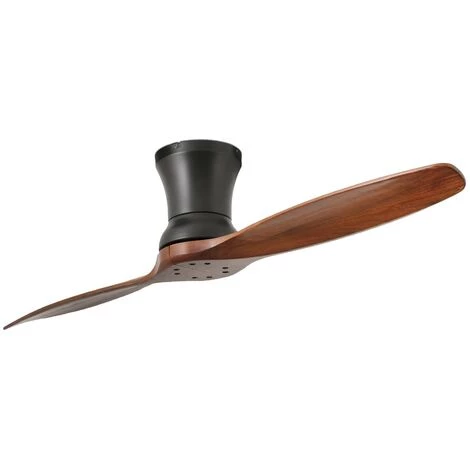 FARO BARCELONA Ventilateur De Plafond Sans Lumière Lama Réf. 33507 3 FARO BARCELONA Ventilateur De Plafond Sans Lumière Lama Réf. 33507