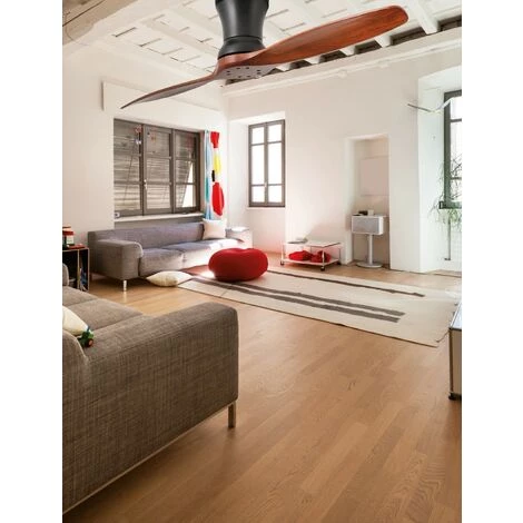 FARO BARCELONA Ventilateur De Plafond Sans Lumière Lama Réf. 33507 6 FARO BARCELONA Ventilateur De Plafond Sans Lumière Lama Réf. 33507 – Image 4