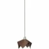 FARO BARCELONA FAUNA Lampe Suspension Réf. 66233 2 FARO BARCELONA FAUNA Lampe Suspension Réf. 66233 -FARO BARCELONA Soldes 6934168 1