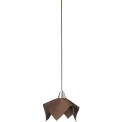 FARO BARCELONA FAUNA Lampe Suspension Réf. 66233