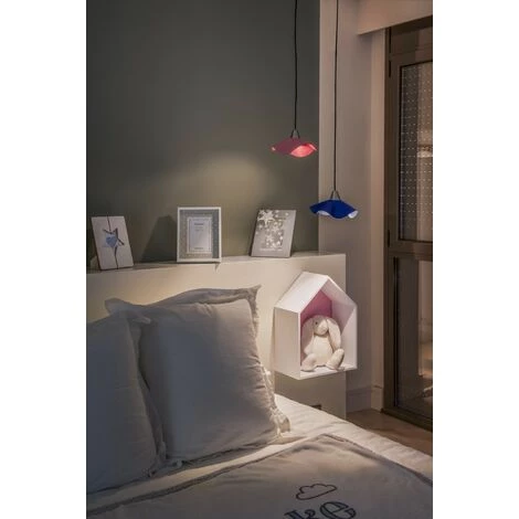 FARO BARCELONA HELGA Lampe Suspension Réf. 66232 4 FARO BARCELONA HELGA Lampe Suspension Réf. 66232 – Image 2