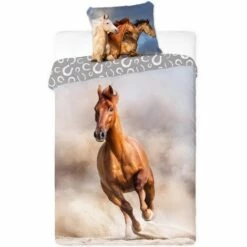 FARO BARCELONA FARO 5907750595846 DRAP DE LIT 140 X 200 CM EPONGE COTON 24532