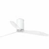 FARO BARCELONA Ventilateur De Plafond Sans Lumière Mini Tube Réf. 32039 2 FARO BARCELONA Ventilateur De Plafond Sans Lumière Mini Tube Réf. 32039 -FARO BARCELONA Soldes 7049162 1