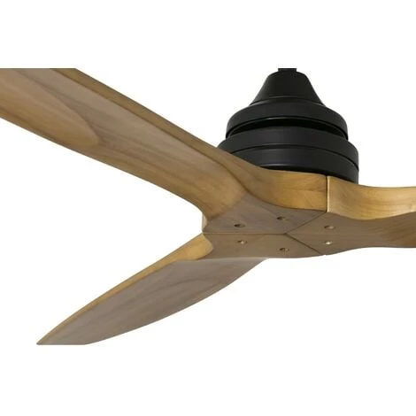 FARO BARCELONA Ventilateur De Plafond Sans Lumière Alo Réf. 33718 4 FARO BARCELONA Ventilateur De Plafond Sans Lumière Alo Réf. 33718 – Image 2