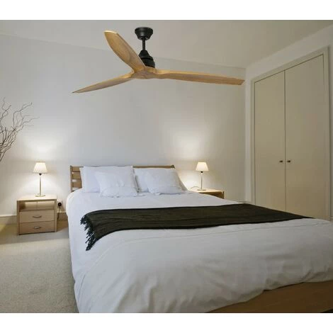 FARO BARCELONA Ventilateur De Plafond Sans Lumière Alo Réf. 33718 5 FARO BARCELONA Ventilateur De Plafond Sans Lumière Alo Réf. 33718 – Image 3