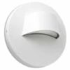 FARO BARCELONA Applique Brow Blanc LED 3W 3000K 250lms IP44 - Blanc
