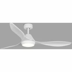 FARO BARCELONA Ventilateur De Plafond Avec Lumière Polaris Réf. 33346 -FARO BARCELONA Soldes 7563248 2