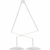 FARO BARCELONA SLIM Lampe Suspension Réf. 24504 2 FARO BARCELONA SLIM Lampe Suspension Réf. 24504 -FARO BARCELONA Soldes 7808983 1
