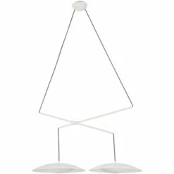 FARO BARCELONA SLIM Lampe Suspension Réf. 24504