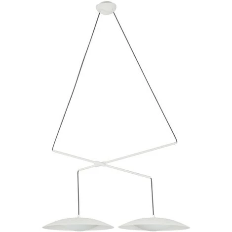 FARO BARCELONA SLIM Lampe Suspension Réf. 24504 3 FARO BARCELONA SLIM Lampe Suspension Réf. 24504