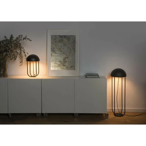 FARO BARCELONA JELLYFISH Lampadaire Réf. 24521 4 FARO BARCELONA JELLYFISH Lampadaire Réf. 24521 – Image 2