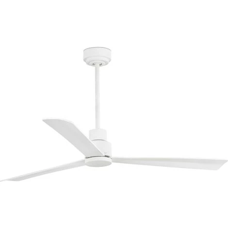 FARO BARCELONA Ventilateur De Plafond Sans Lumière Nassau Réf. 33487 4 FARO BARCELONA Ventilateur De Plafond Sans Lumière Nassau Réf. 33487 – Image 2