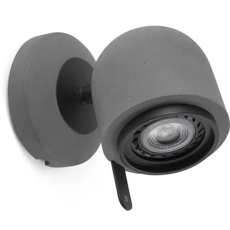 FARO BARCELONA STONE Applique Réf. 43500 3 FARO BARCELONA STONE Applique Réf. 43500