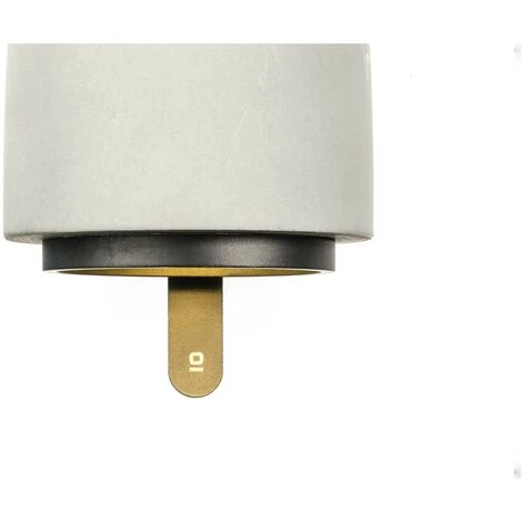 FARO BARCELONA STONE Applique Réf. 43500 4 FARO BARCELONA STONE Applique Réf. 43500 – Image 2