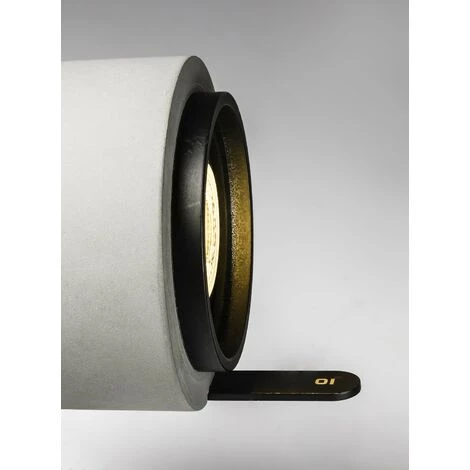 FARO BARCELONA STONE Applique Réf. 43500 6 FARO BARCELONA STONE Applique Réf. 43500 – Image 4