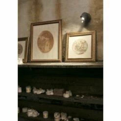 FARO BARCELONA STONE Applique Réf. 43500 11 FARO BARCELONA STONE Applique Réf. 43500 -FARO BARCELONA Soldes 7858147 5