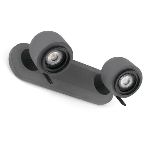 FARO BARCELONA STONE Applique Réf. 43501 3 FARO BARCELONA STONE Applique Réf. 43501