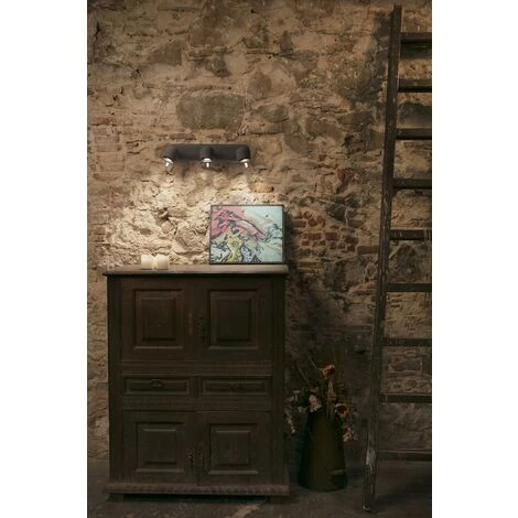 FARO BARCELONA STONE Applique Réf. 43502 4 FARO BARCELONA STONE Applique Réf. 43502 – Image 2